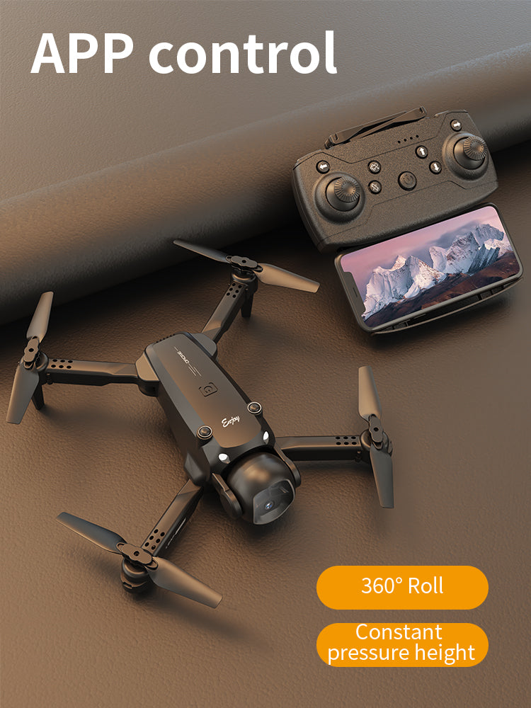 H2O Dual Camera Single Electric Drone