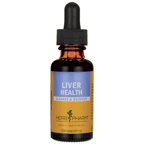 Liver Health Tonic by Herb Pharm - 1 Fl Oz