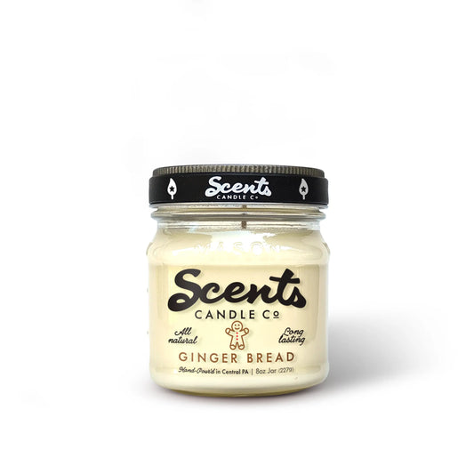 Ginger Bread by Scent