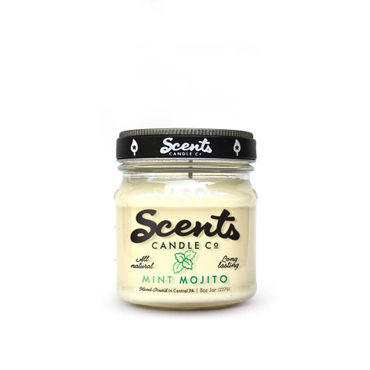 Mint Mojito by Scents