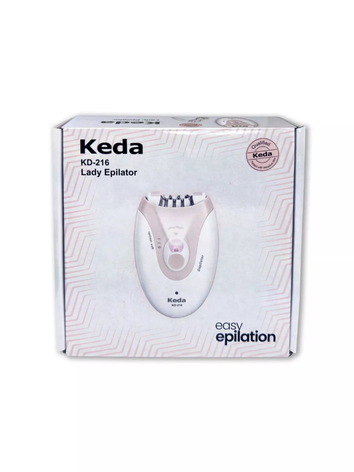 Portable USB Rechargeable Removal with Light