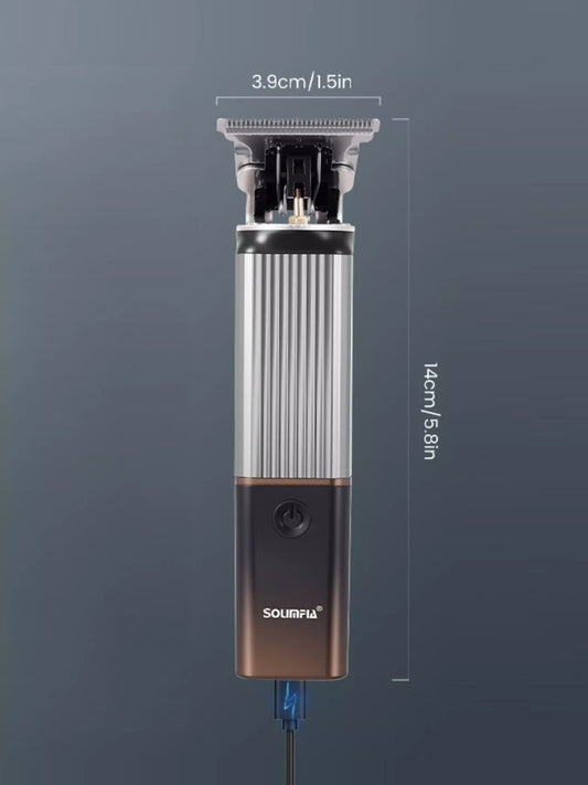Rechargeable Cordless Hair Clipper