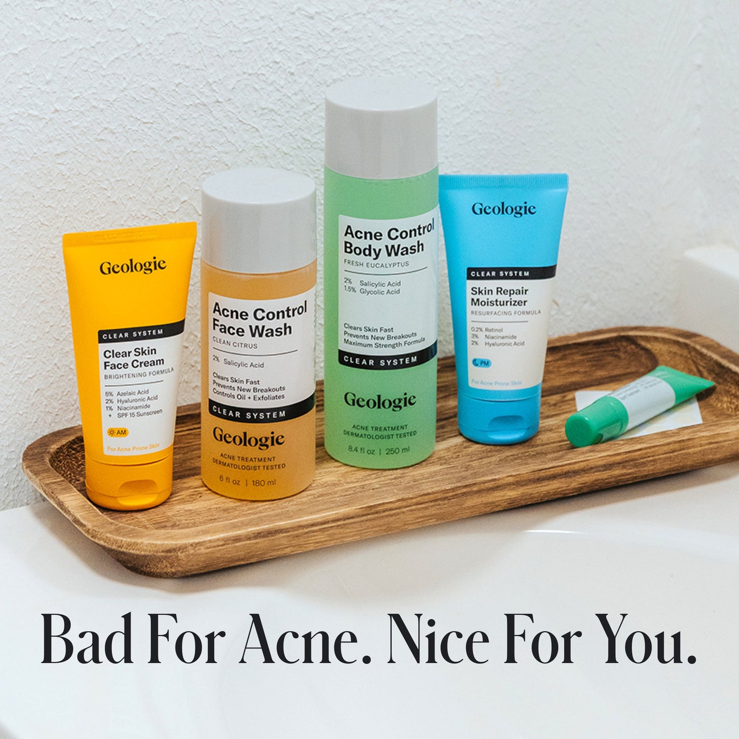 Skin Repair Moisturizer