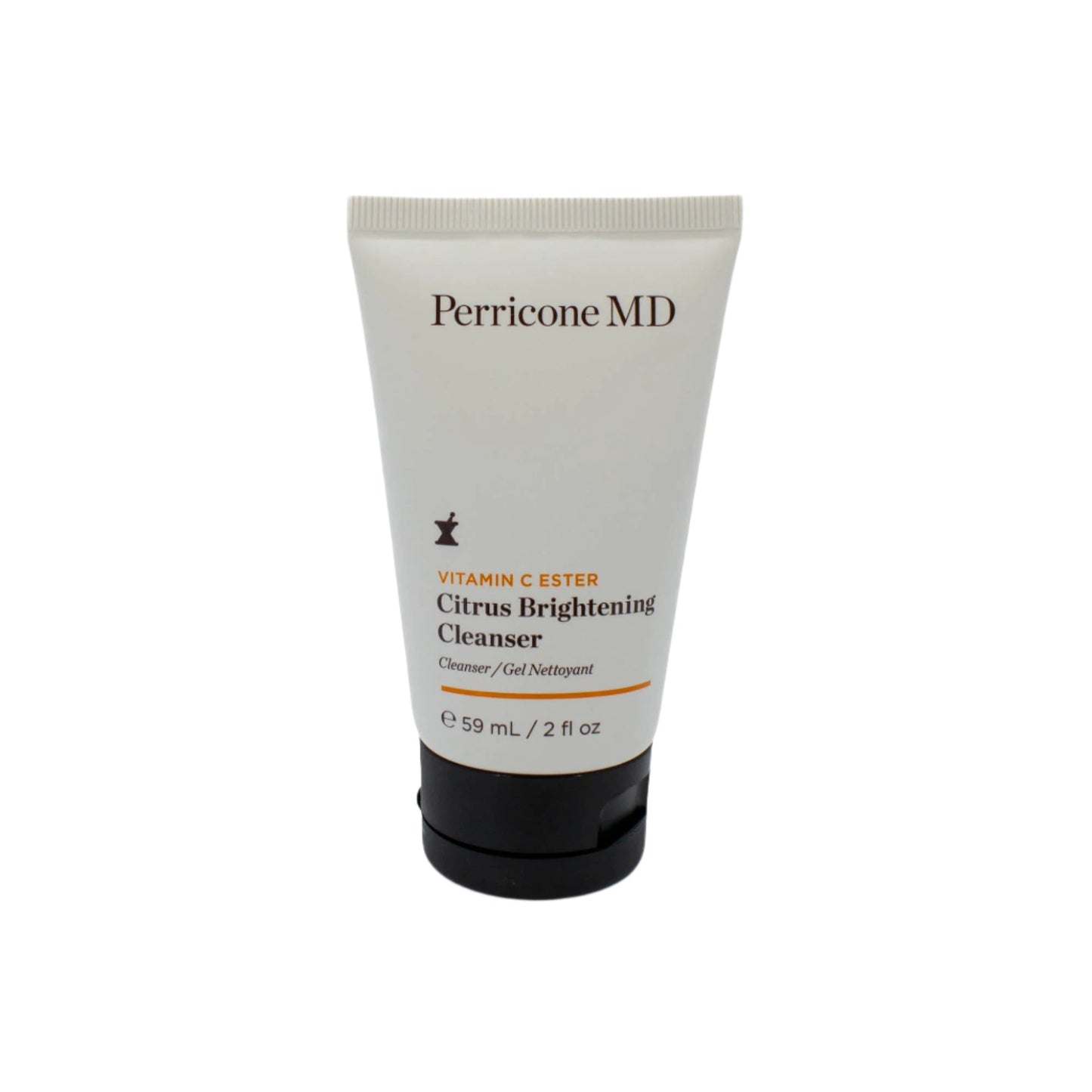 Perricone MD Vitamin C Ester Citrus Brightening Cleanser 2oz - New