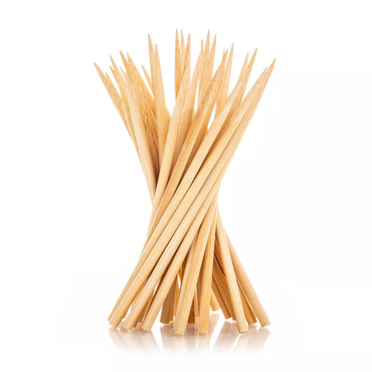 Imusa Corn Skewers 50 pc 6"