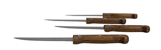 Imusa Steak Knife Set 4 pc
