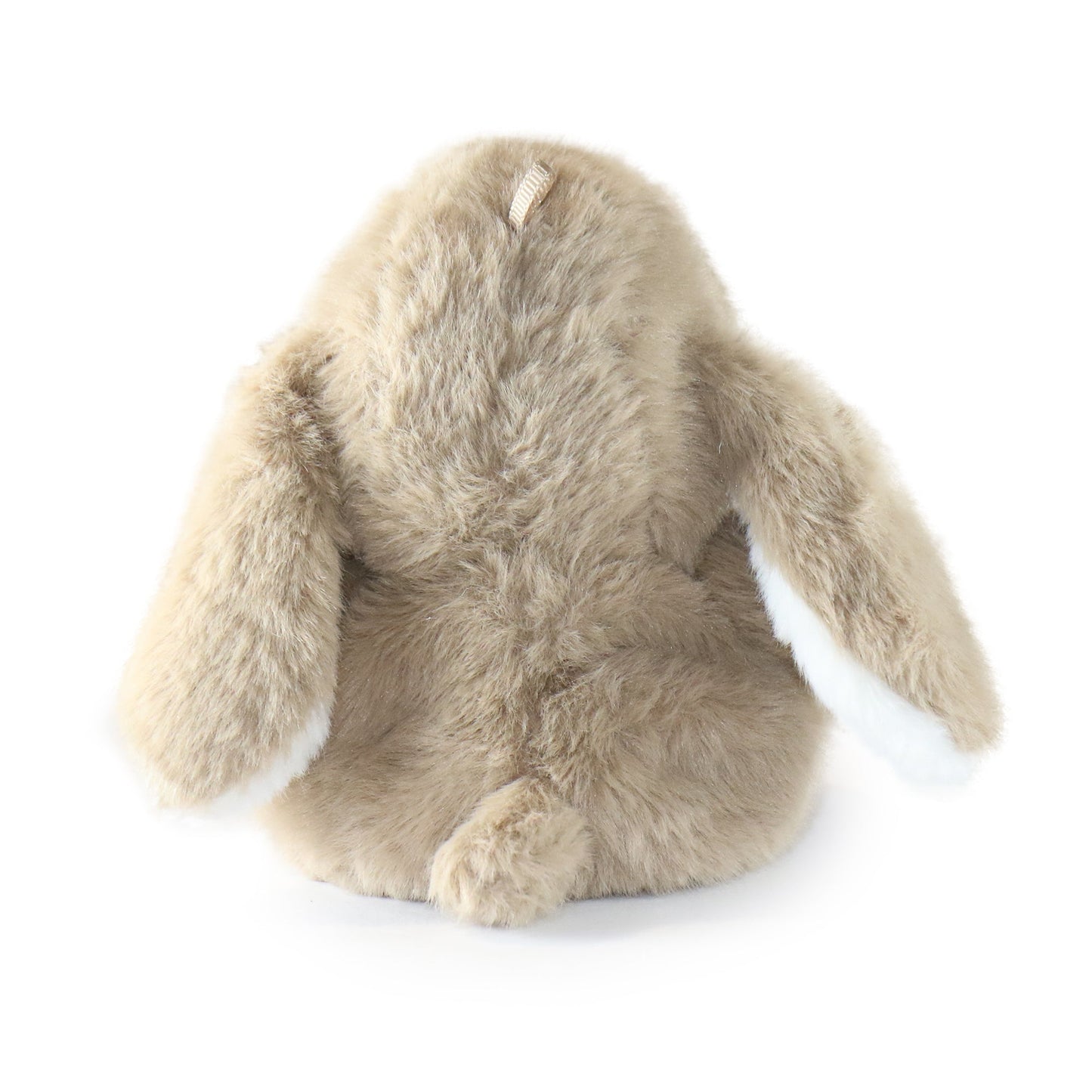 Benny Bunny: A Soft Push Toy for Minimalists, Decor Lovers, and Calm Spaces