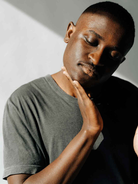 The Skin Essentials Set