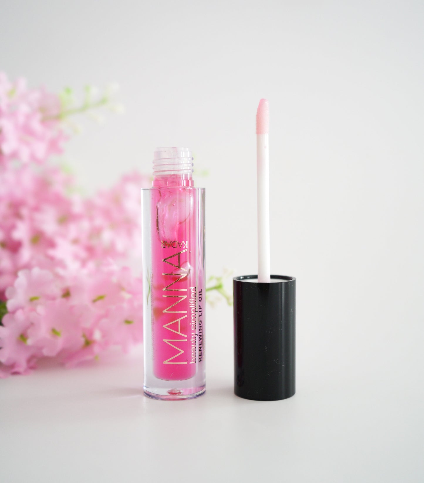 Renewing Lip Oil