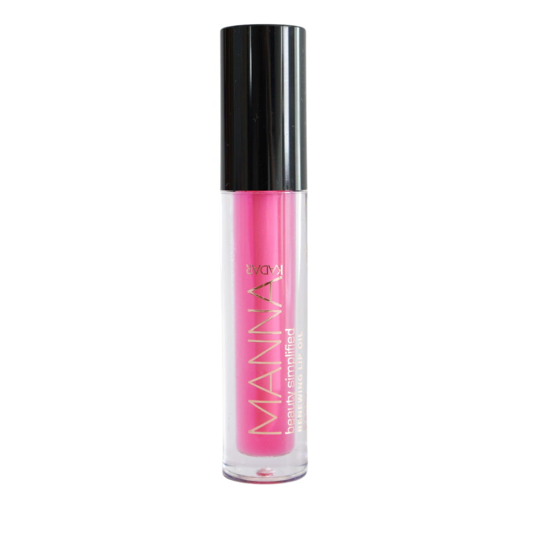 Renewing Lip Oil