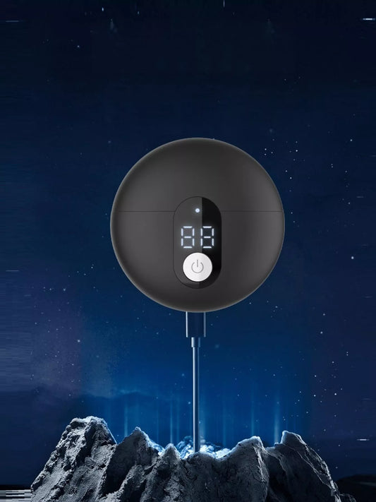 Waterproof Electric Shaver