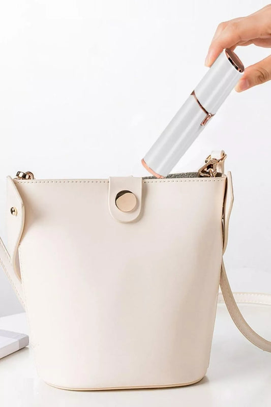 Portable Hair Remover Epilator