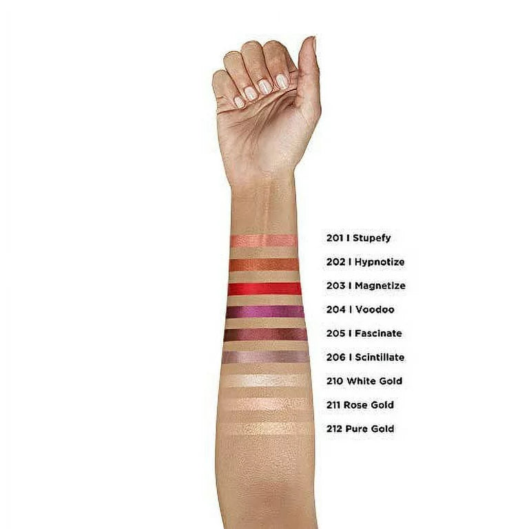 L'OREAL Rouge Signature Lightweight Matte Lip Stain