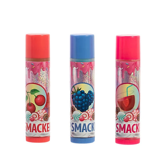 LIP SMACKER Best Flavor Forever Trio Cane