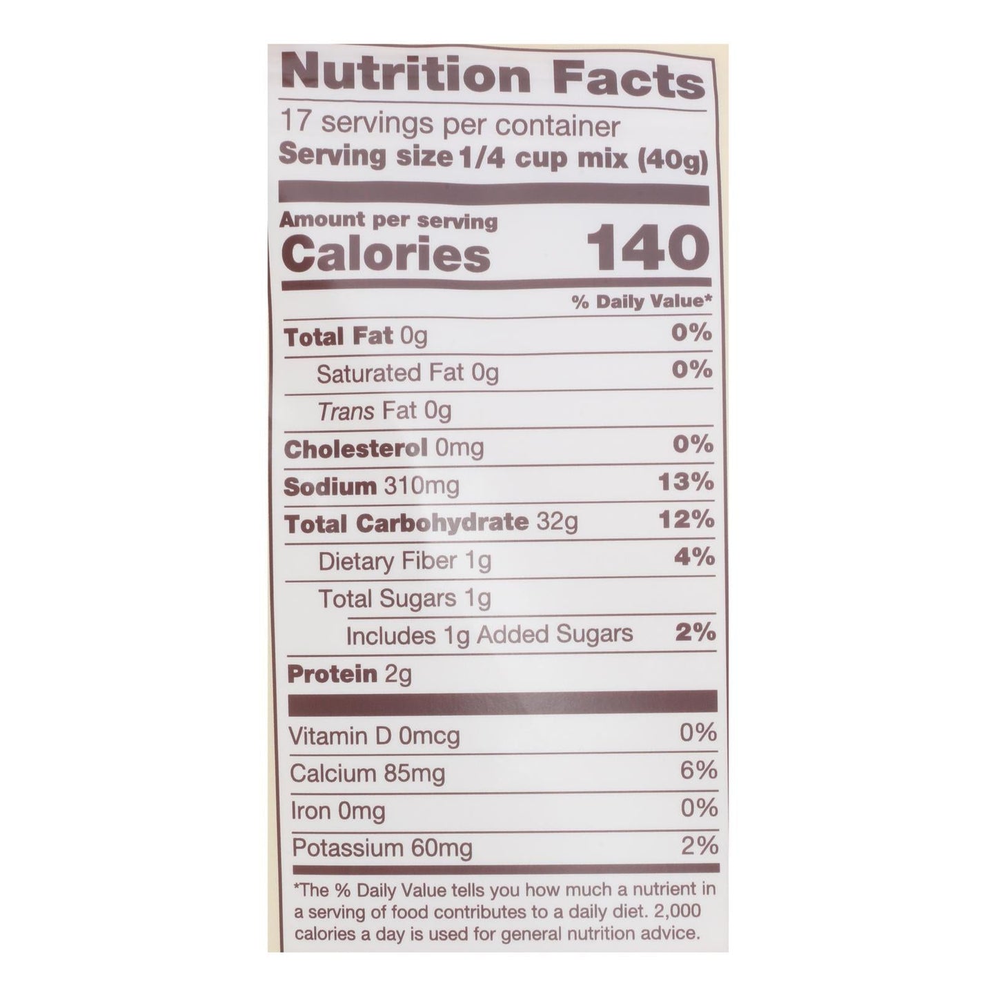 Bob's Red Mill Gluten-Free Biscuit Mix, Pack of 4 (24 Ounces Each)