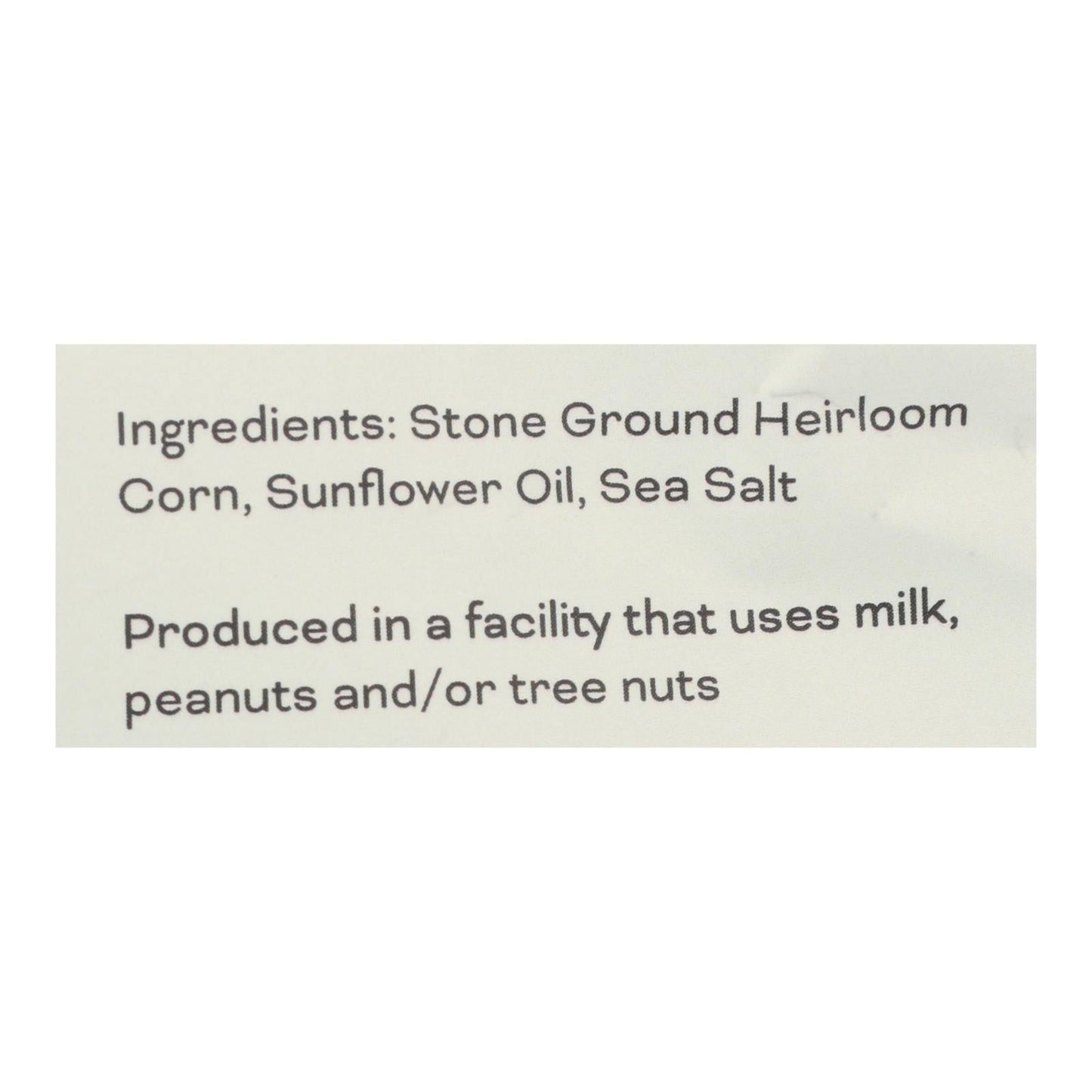 Pipcorn Sea Salt Corn Dippers, 9.25 Oz., Case of 12
