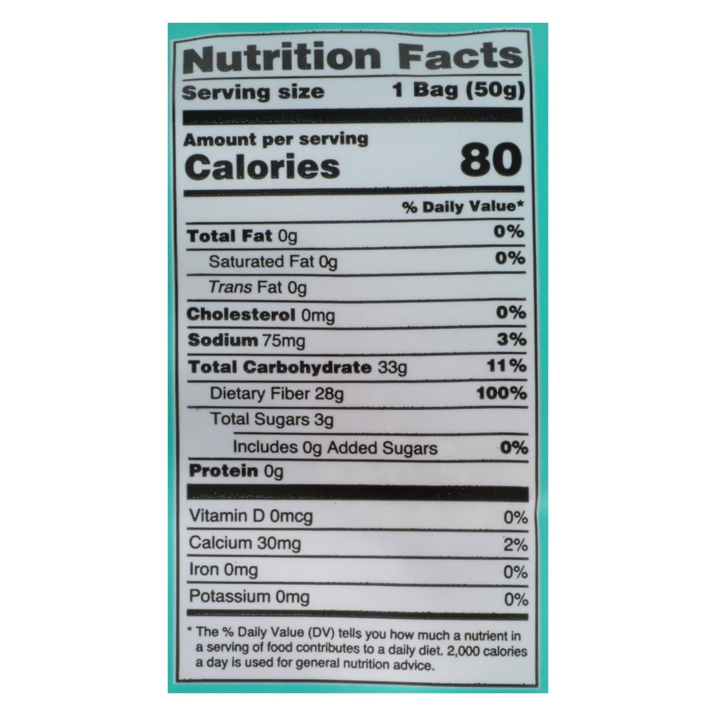Smartsweets Gummy Peach Rings, 1.8 Oz. (Pack of 12)