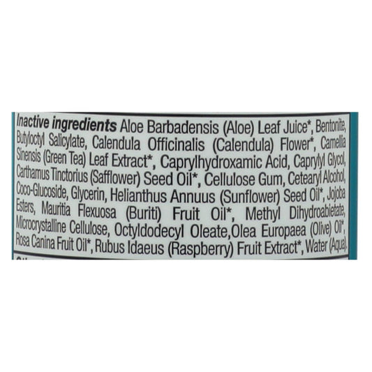 Elemental Herbs Ag Sunscreen SPF 30 Sport Spray, 6 Fl Oz