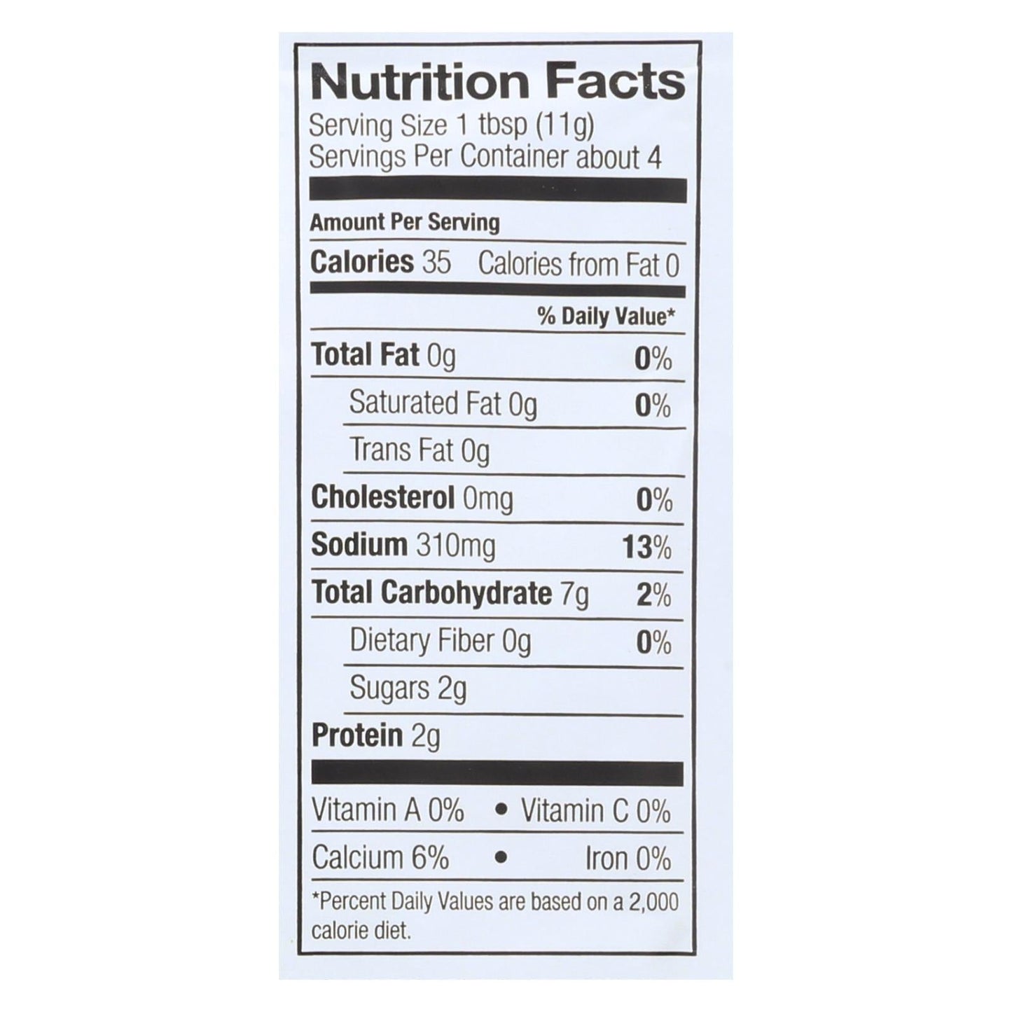 Simply Organic Alfredo Seasoning Mix | Case of 12 | 1.48 oz Each