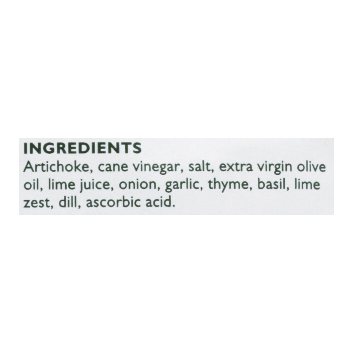 Poshi Snack Artichokes, Dried Vegetable - 1.58 Oz Each (Pack of 10)