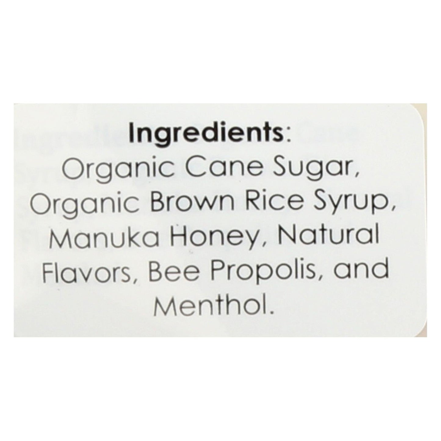 Pri Lem/Hny Lollipop Chld 12 Ct