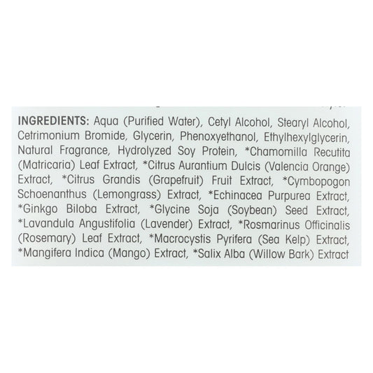 Giovanni 24oz Smooth Deep Moisture Conditioner