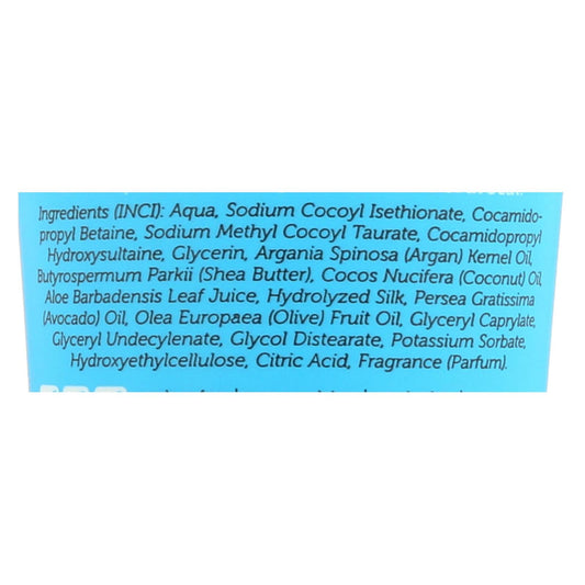 Earth Science Olive & Avocado Deep Conditioning Shampoo (6 fl oz.)