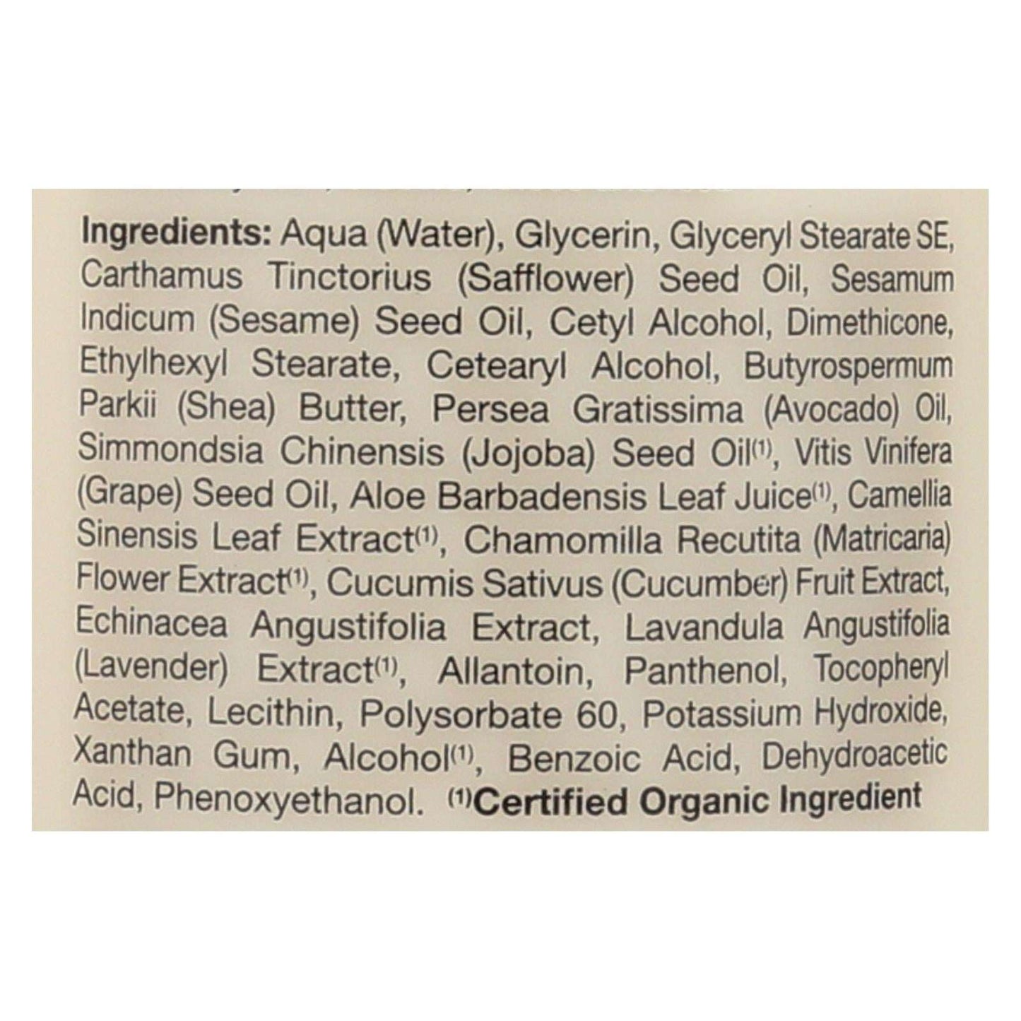 Alba Botanica Very Emollient Fragrance-Free Body Lotion (32 Fl Oz)