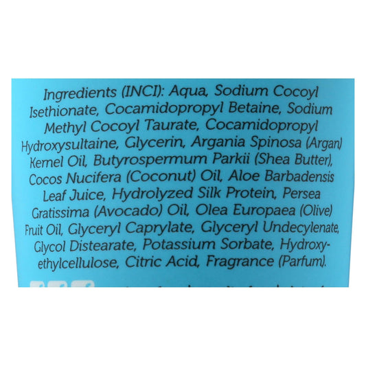 Earth Science Deep Conditioning Shampoo, Repairs & Restores, 2 Oz.