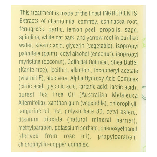 Earth Therapeutics Gardener's Hand Repair Lotion - 6 Fl Oz