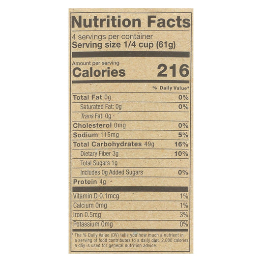 Star Anise Foods Brown Rice Vietnamese Noodles with Organic Green Tea (Pack of 6) - 8.6 Oz