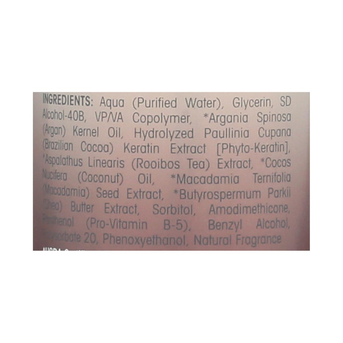 Giovanni 2chic Blow-Out Styling Mist: Nourishing Keratin, Argan Oil (4 Fl Oz)