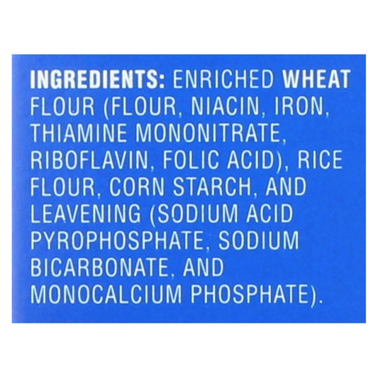 Golden Dipt Tempura Breading Mix (8-Pack x 8 oz.)