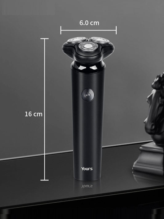 Rotary Electric Shaver
