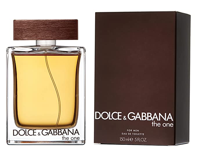 Dolce & Gabbana The One Eau de Toilette for Men