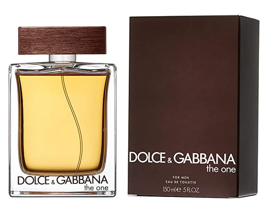 Dolce & Gabbana The One Eau de Toilette for Men