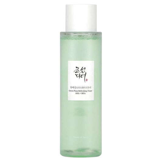 Beauty Of Joseon Green Plum Refreshing Toner