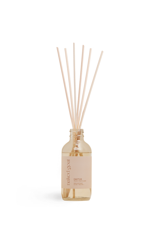 Cactus Reed Diffuser