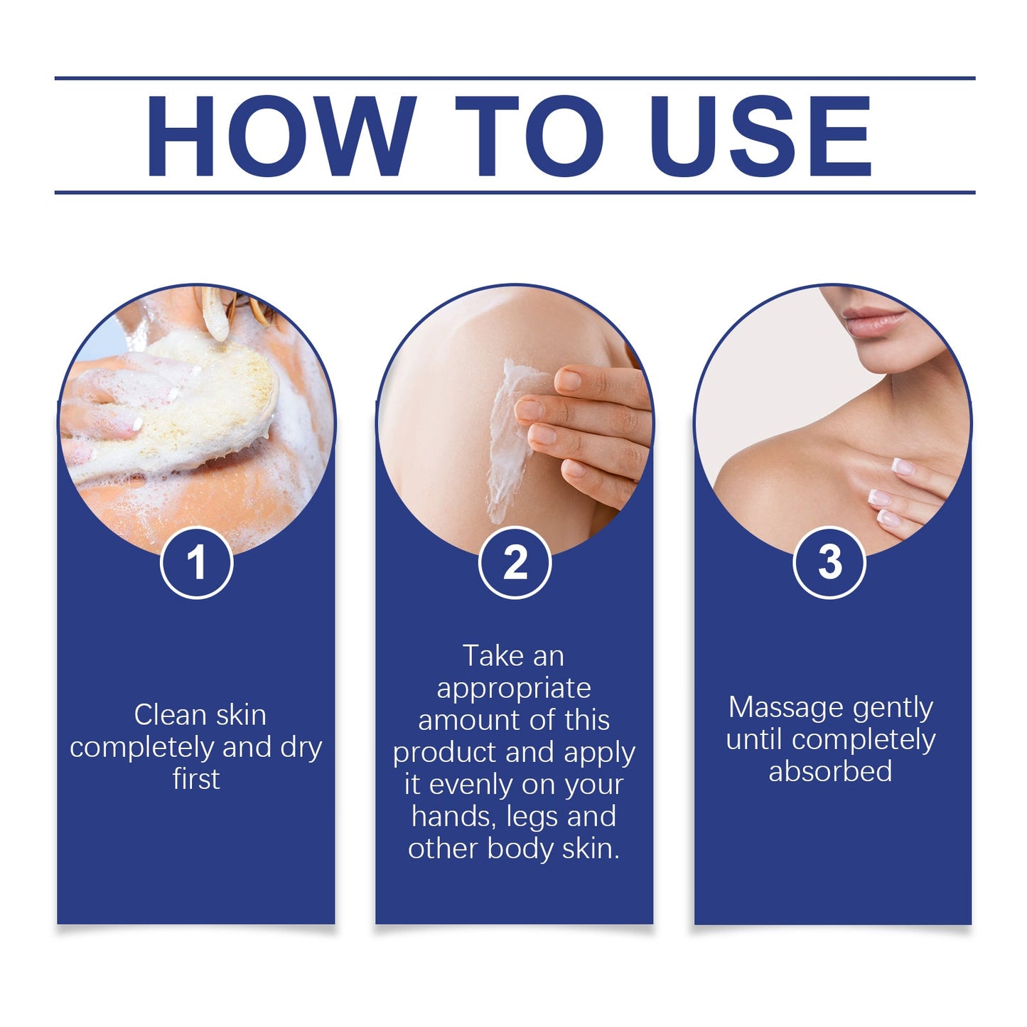 Jaysuing Lemongrass Magnesium Body Lotion Hydrating And Moisturizing Night Care Skin Body Lotion