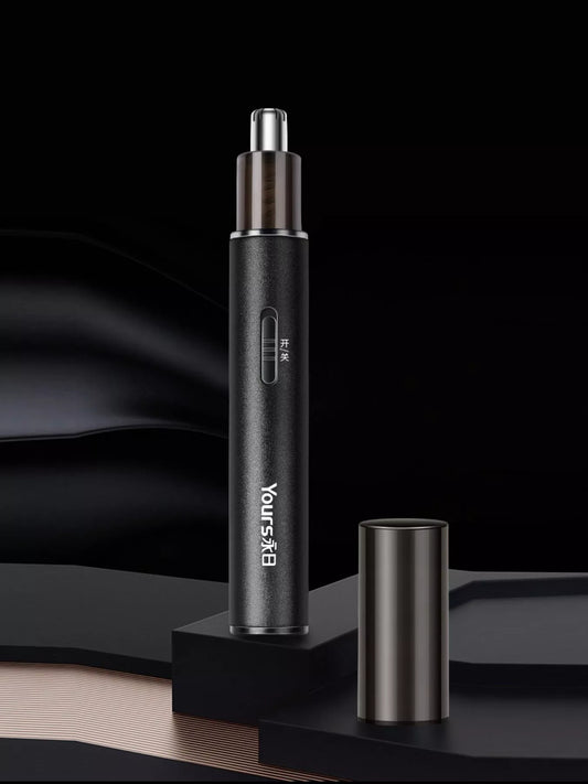 Electric Nose Hair Trimmer