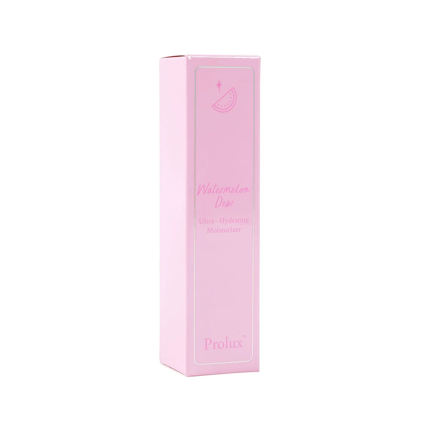Watermelon Dew Ultra Hydrating Moisturizer