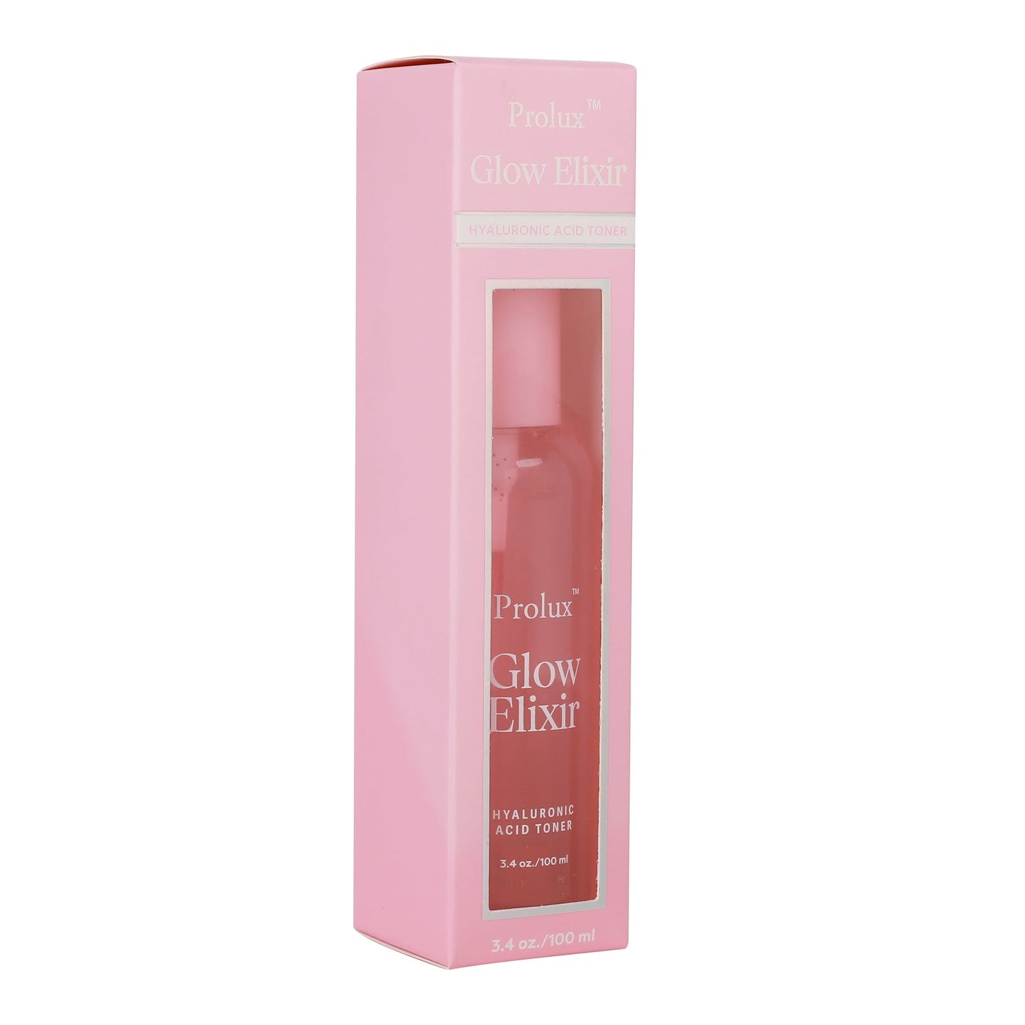Glow Elixir Hyaluronic Acid Toner