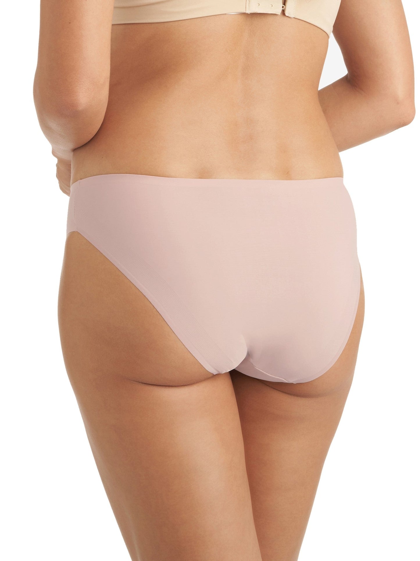 Contemporary Microfiber Hipster