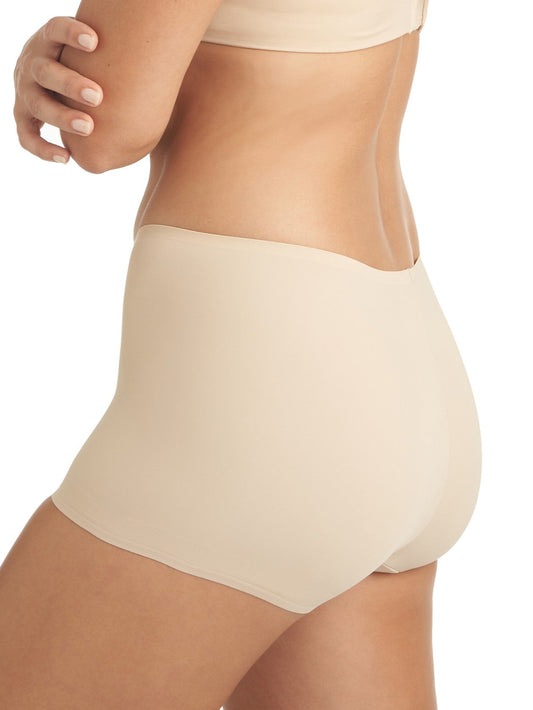 Contemporary Microfiber Boyshort