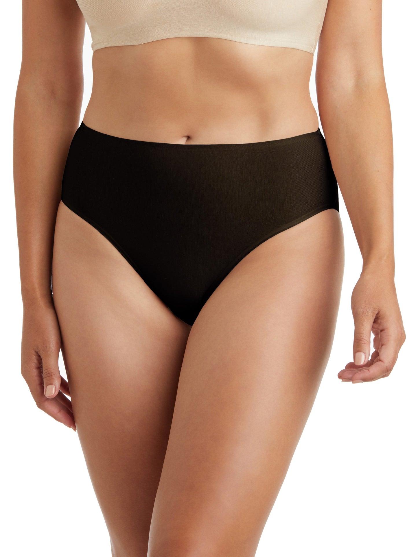 Cotton Comfort High-Cut Brief