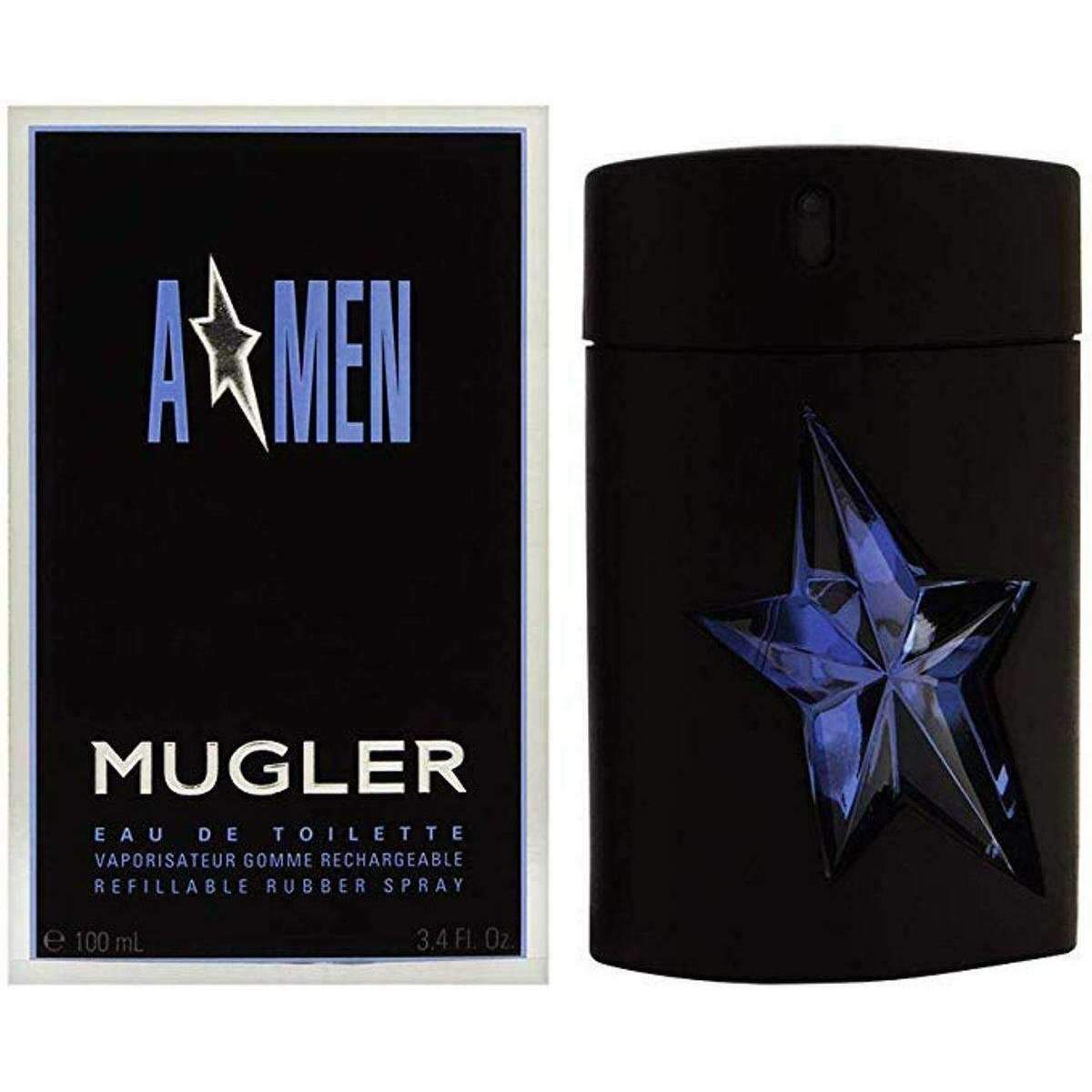 A*Men by Thierry Mugler Eau de Toilette for Men