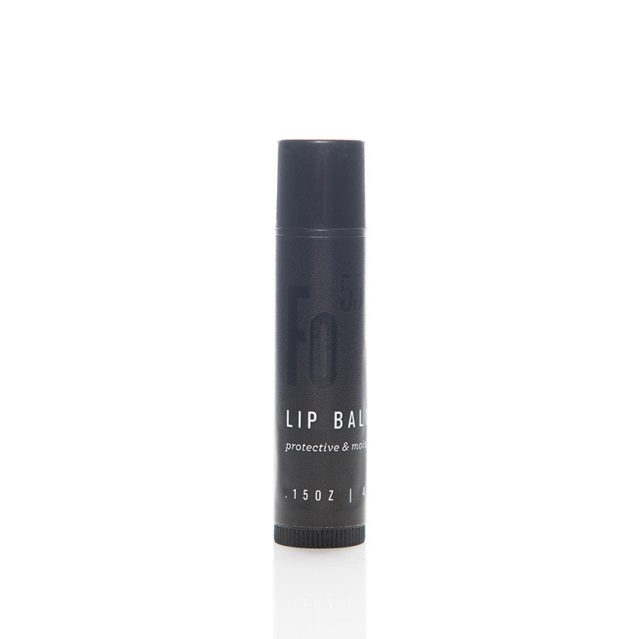 Super Moisturizing 70% Organic Vegan Lip Balm