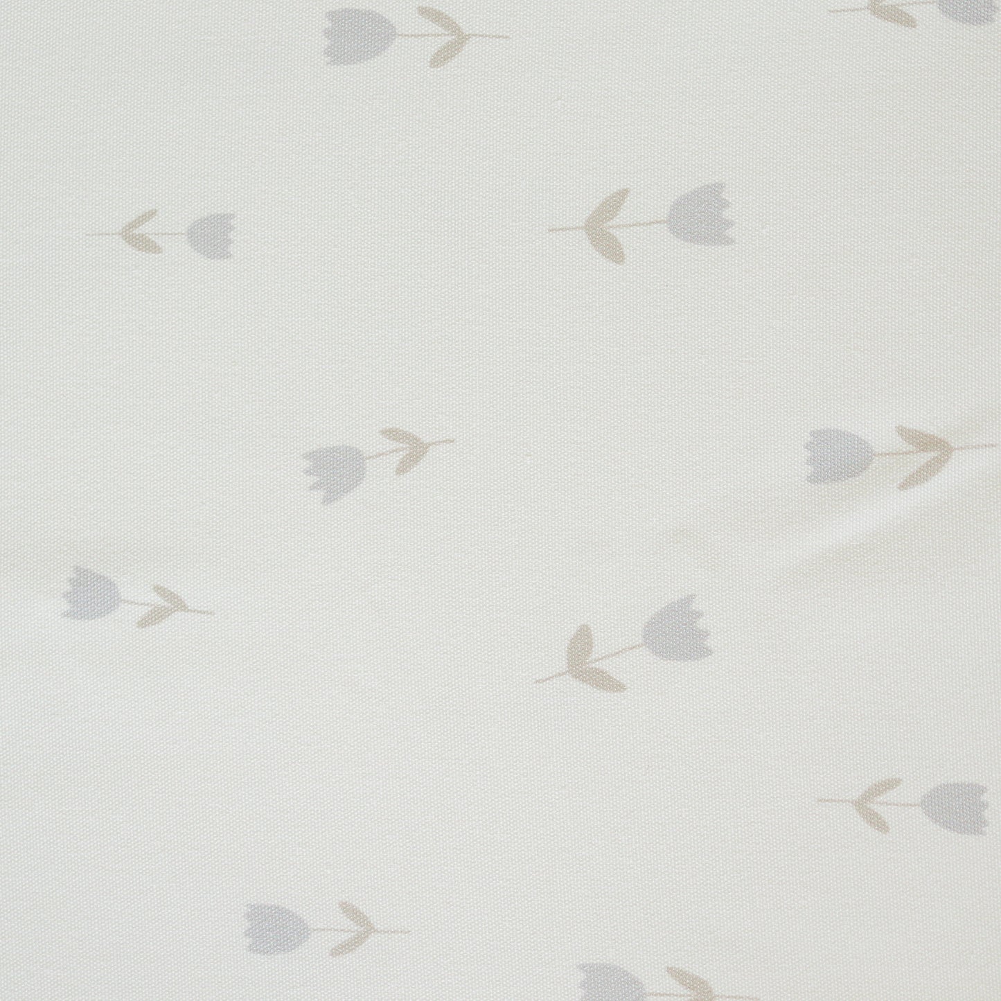 Tiny Tulips IKEA Antilop Cushion Cover