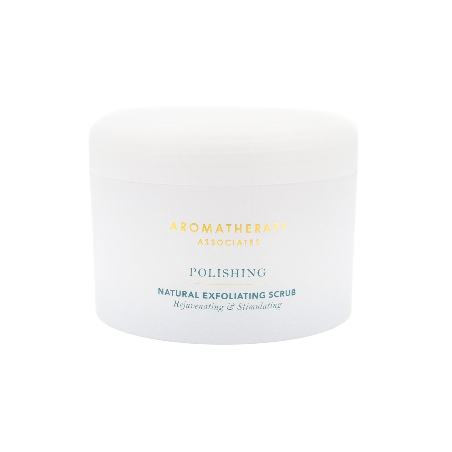 AROMATHERAPY ASSOCIATES Polishing Natural Exfoliating Scrub 6.8oz - Imperfect Box
