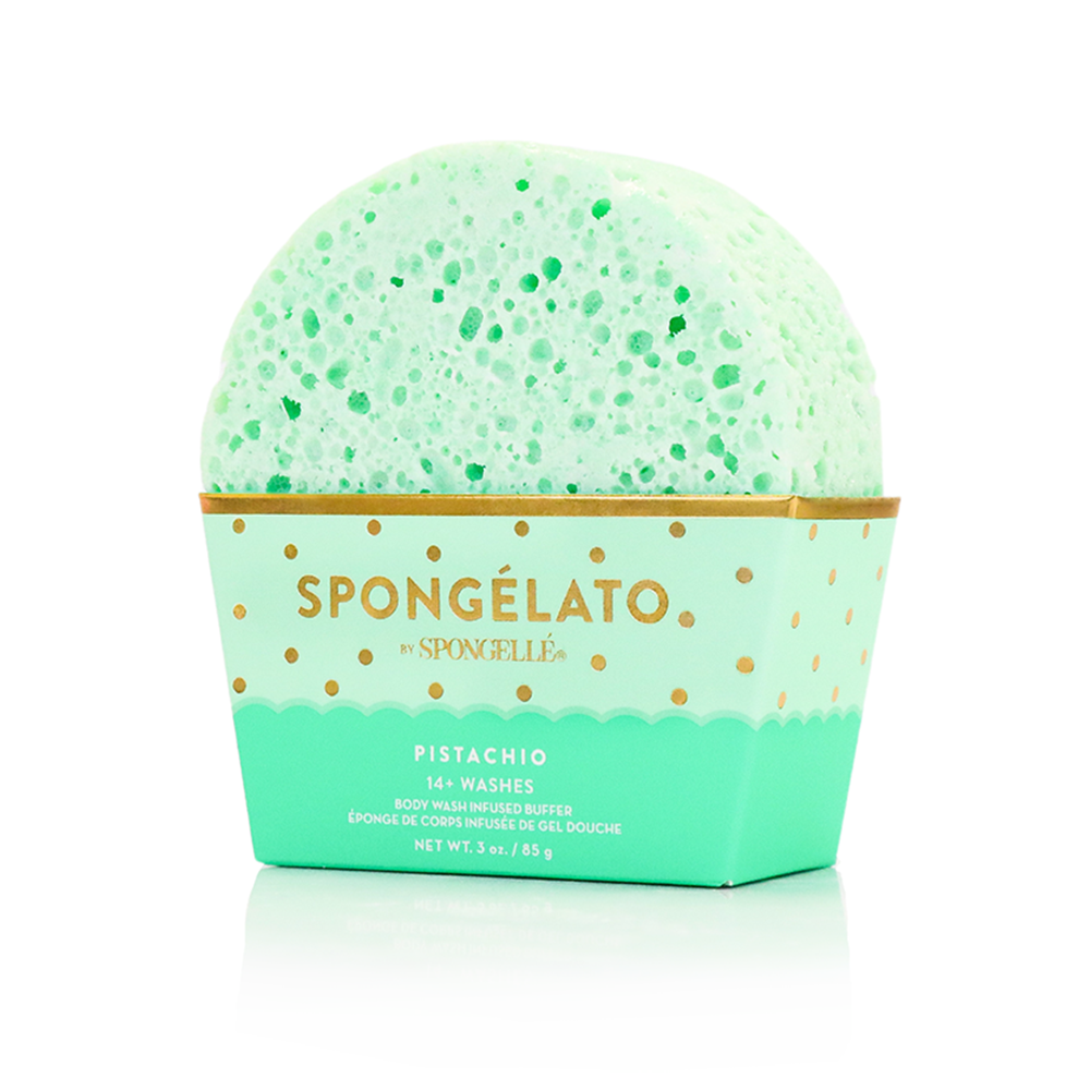 Spongelato Assorted Pack